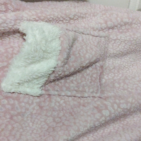 Jessica Simpson robe S/M - Picture 6 of 9